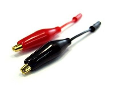 Peak Atlas LCR45 Passive Component Impedance Analyzer and 2 Test Lead/Probe Sets