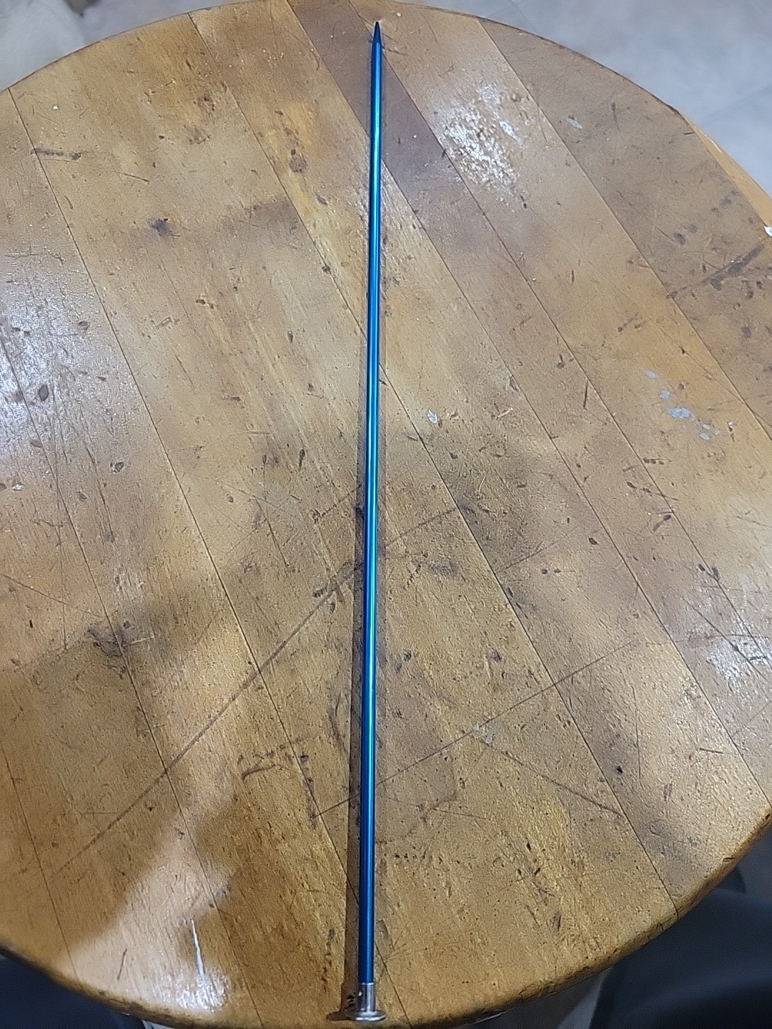 Boye Knitting Needle Size 6