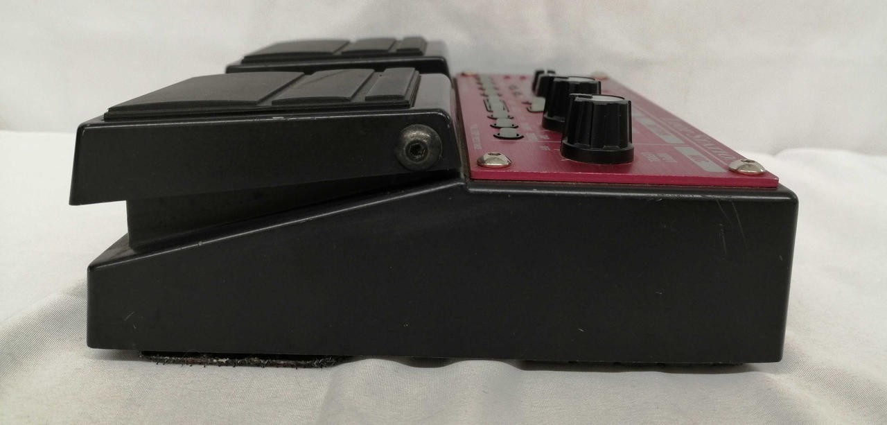 BOSS Model RC-30 Loop Station