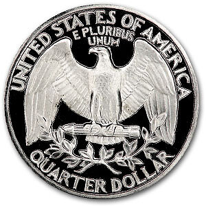 1979-S Washington Quarter Type-I Gem Proof