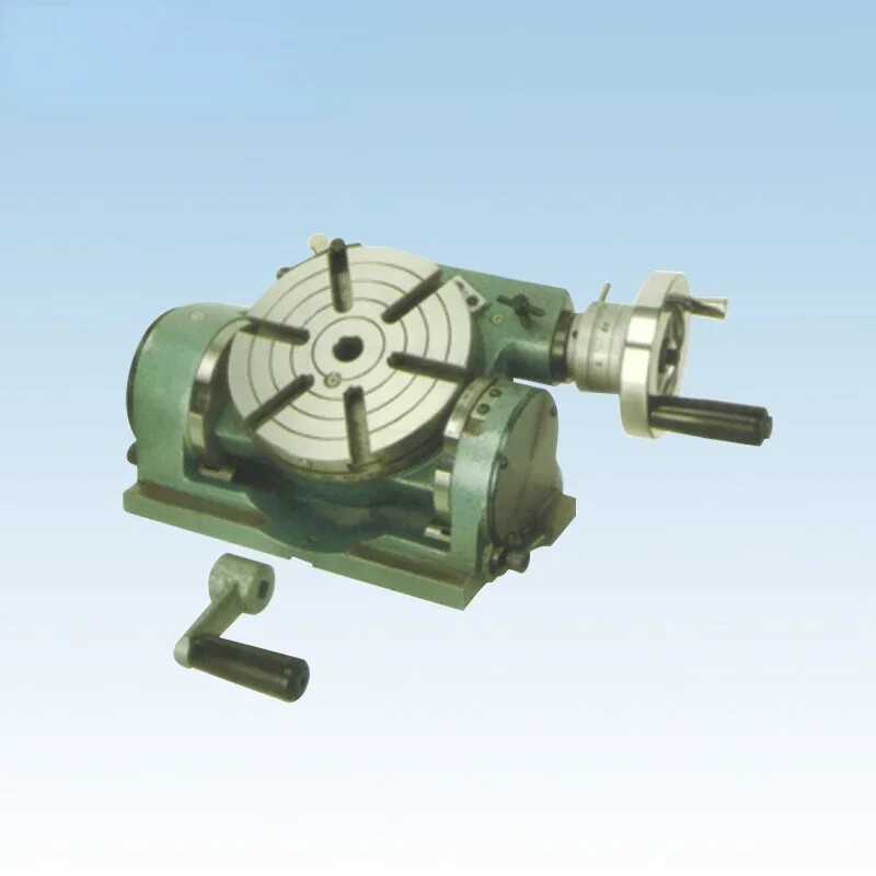Powerful Universal Tilting Dividing Plate VUT-6 Universal Tilting Dividing Plate