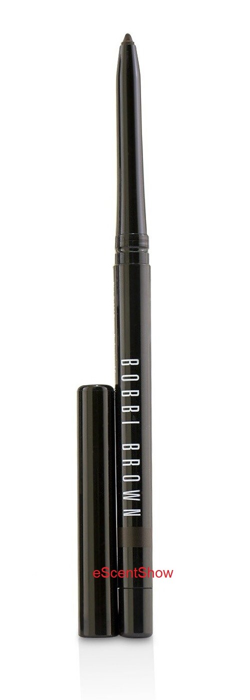 BOBBI BROWN PERFECTLY DEFINED GEL EYELINER PENCIL .01 OZ / .35 G NIB (1 PIECE)