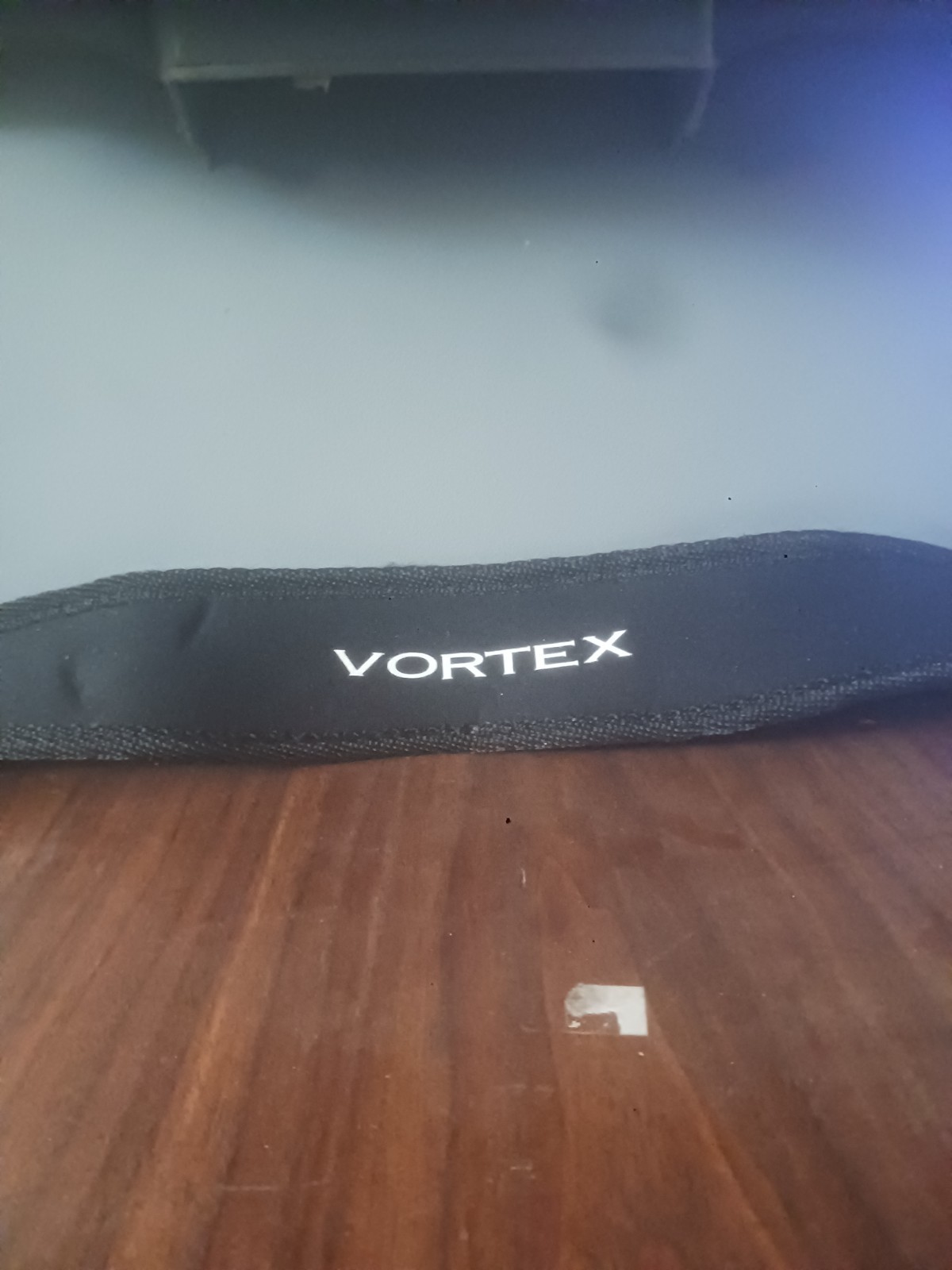 Vortex Binocular Adjustable Strap W/ SIg Sauer Sticker Hunting  Accessories