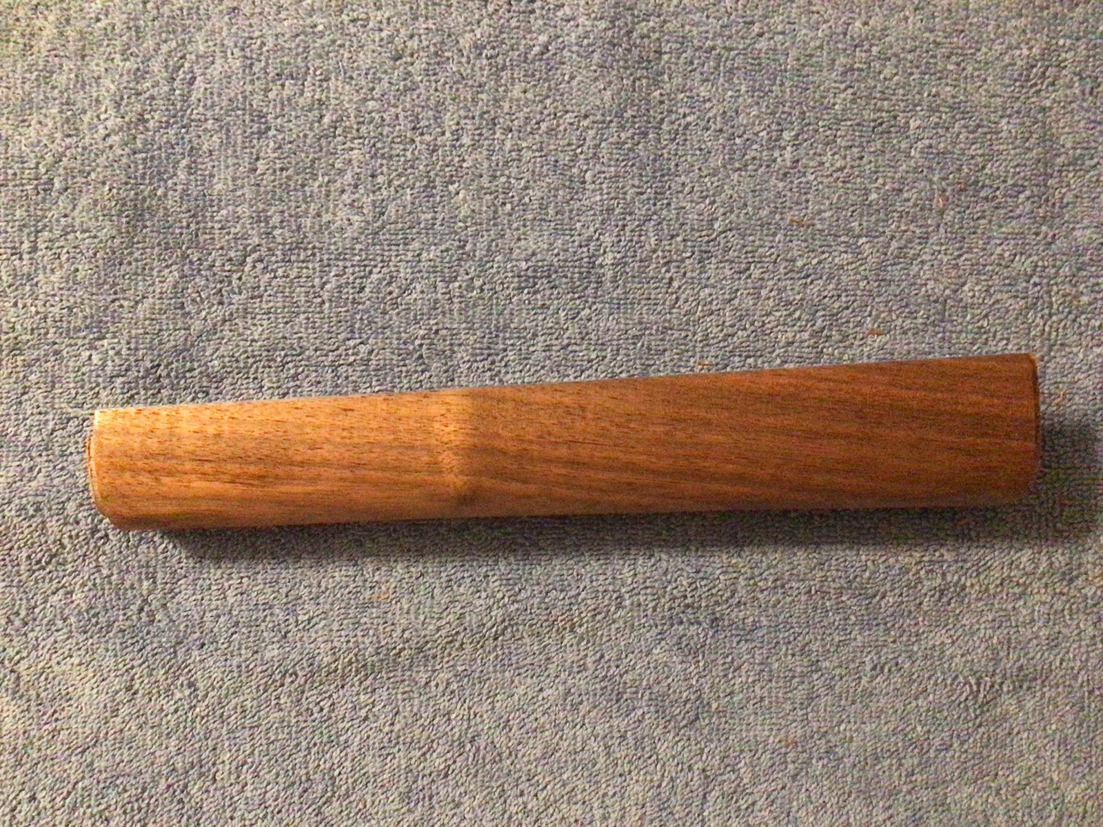 Winchester Pre 64 92/ 94 Rifle Large Caliber Octagon Forend  Walnut Repro