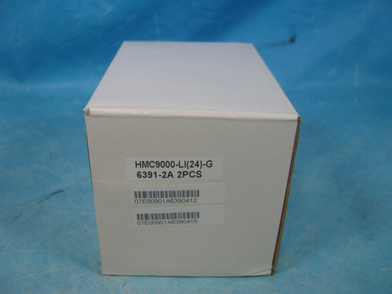 Bundle of 2 HMC9000-LI(24)-G Battery for Symbol MC9000 Series - NEW - FREE SHIP