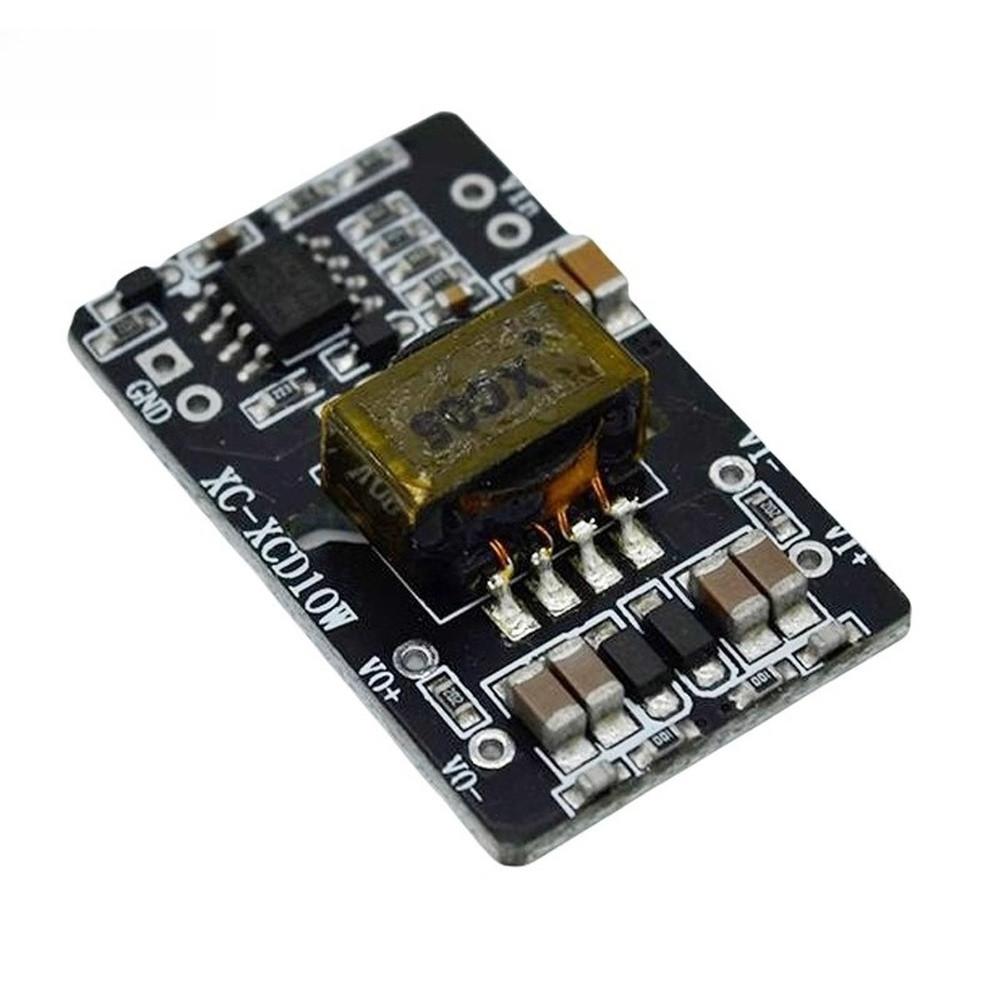 9V 48V Input Dual 5V Isolated Step Down for Industrial for iot