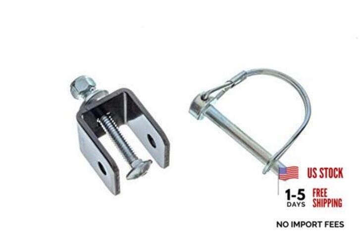 SP-402 Replacement Bolt On Bracket SP-402 For  Transom Savers