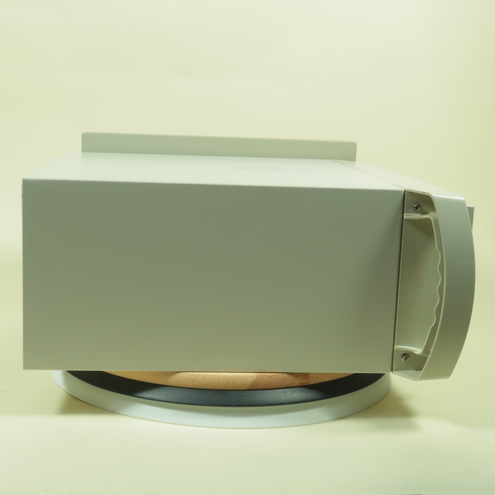 Vintage IBM Aptiva 2168-M62 Computer Tower Case Beige