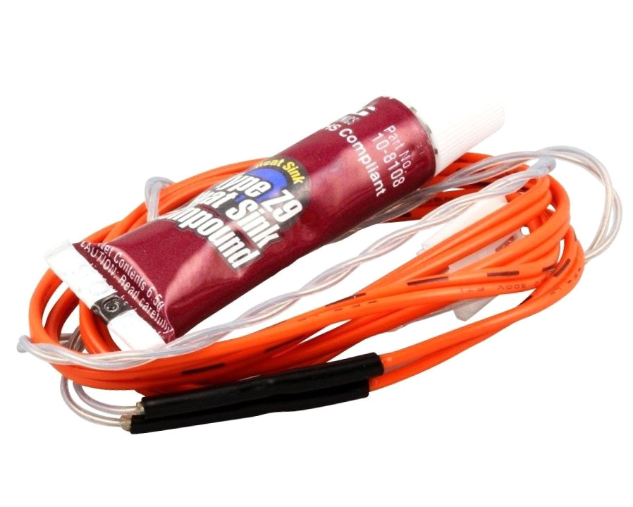Hoshizaki 429006-04 Replacement Thermistor With Sealant - Free Shipping