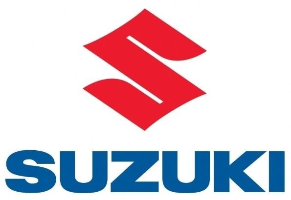 Suzuki SV650 Stainless steel exhaust studs and flange nut kit SV 650 SV 1000