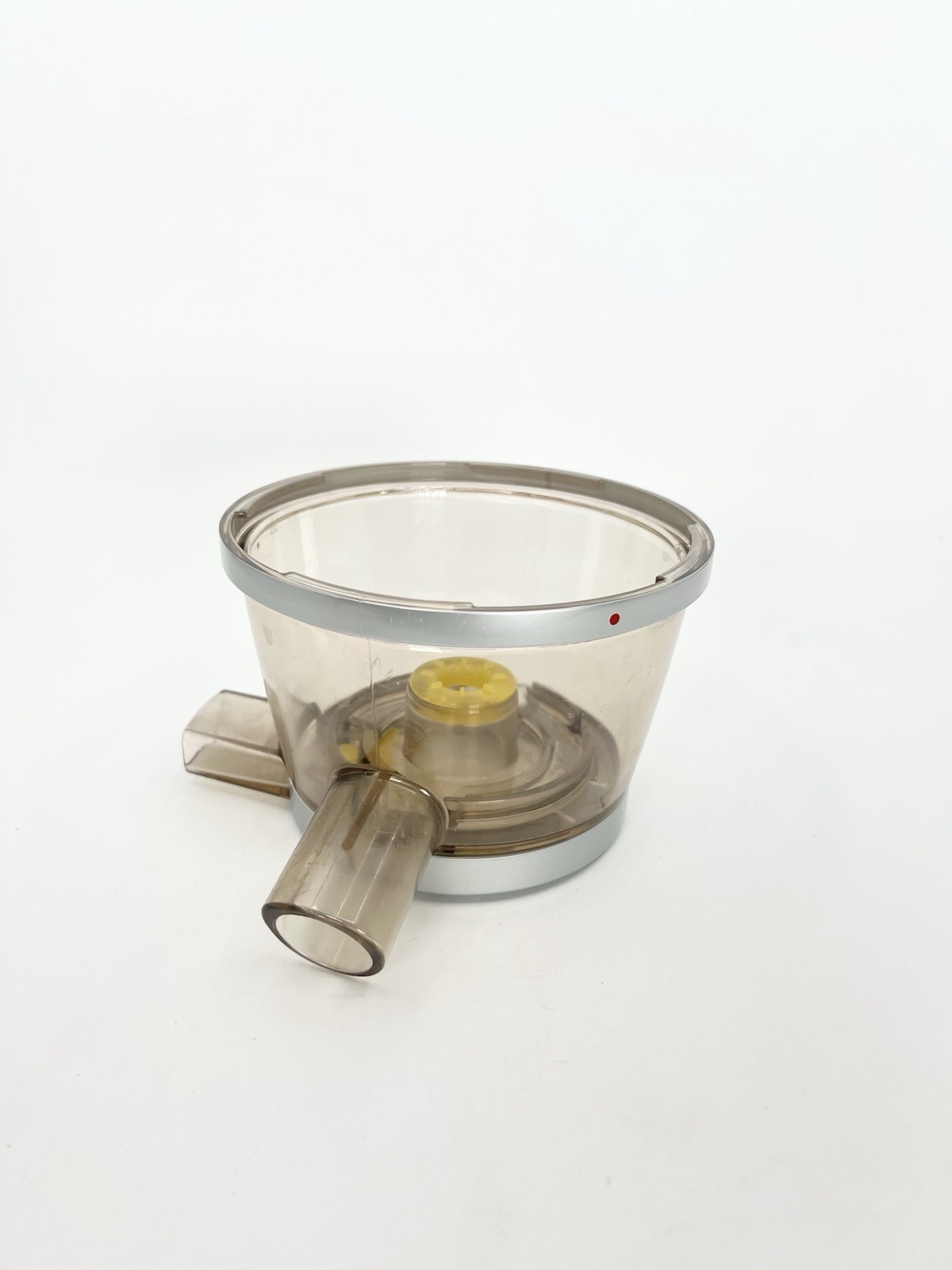 Omega VRT Juicer Replacement Part BOWL ASSEMBLY OEM VRT330, VRT350