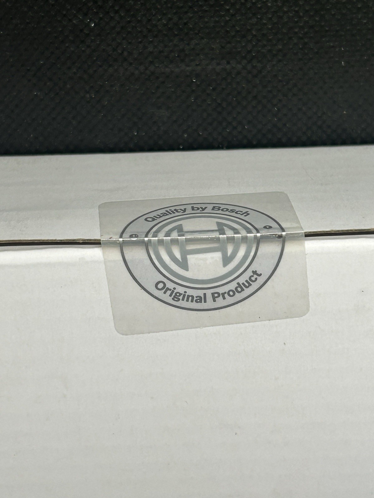 Bosch B46 External Annunciator. New. Sealed Box