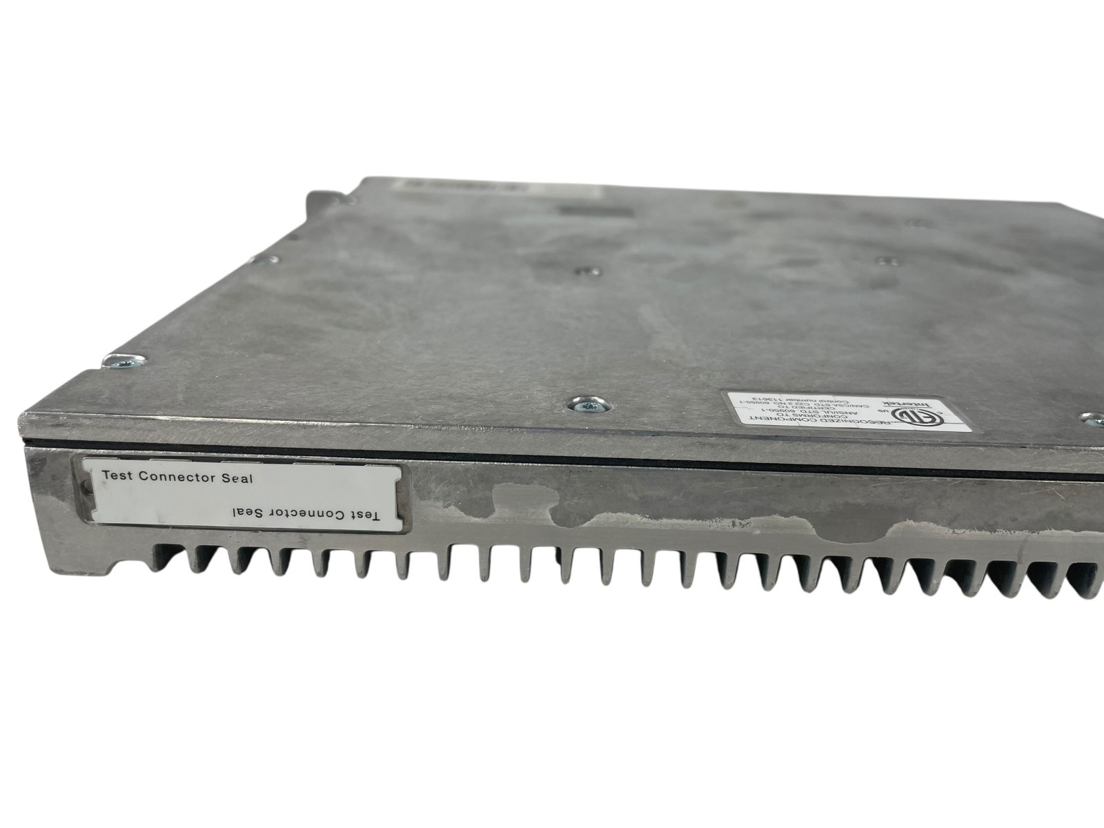 Ericsson DUS4102 Baseband Digital Unit Untested