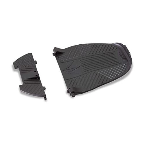CTRL Bunkerkings Dual Spring Loader Ramps