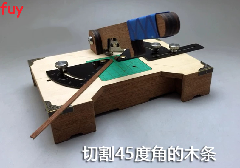Angle Cutter Tools Wooden Model Ship Tools Model Tool 2.0 Upgrades Version