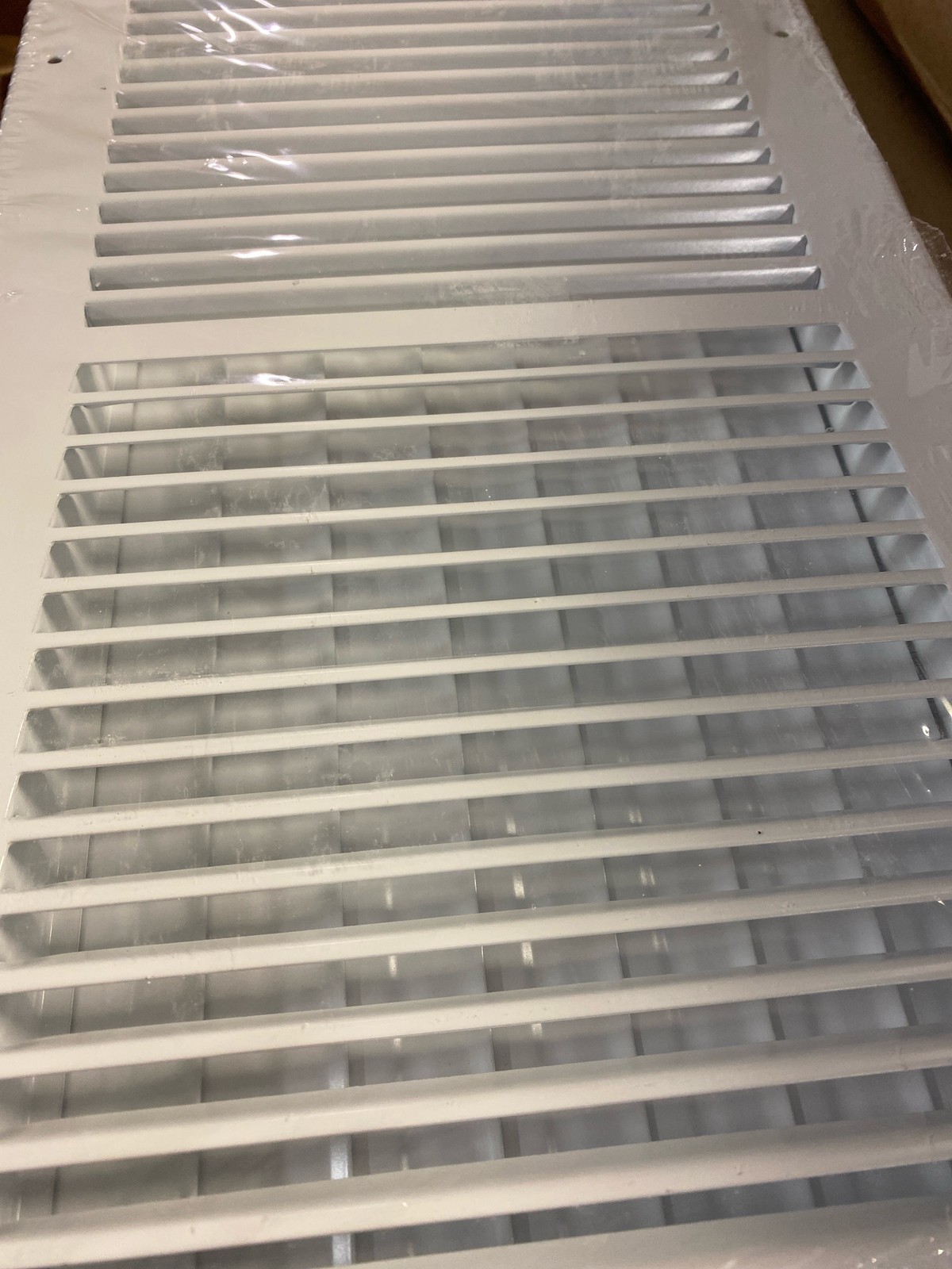 Truaire 102M16X08 16 in. x 8 in. 2 Way Wall/Ceiling Register
