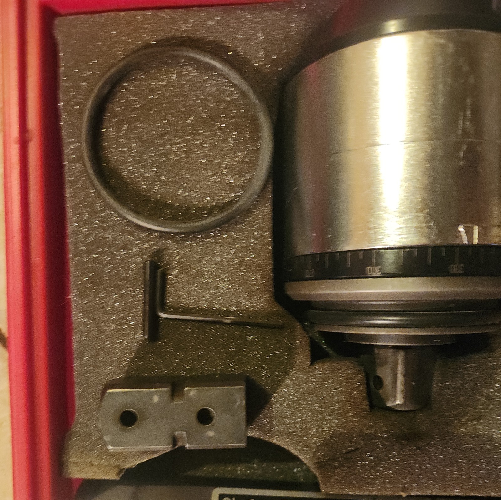 Proto 3200 ft-lbs Torque Multiplier J6232