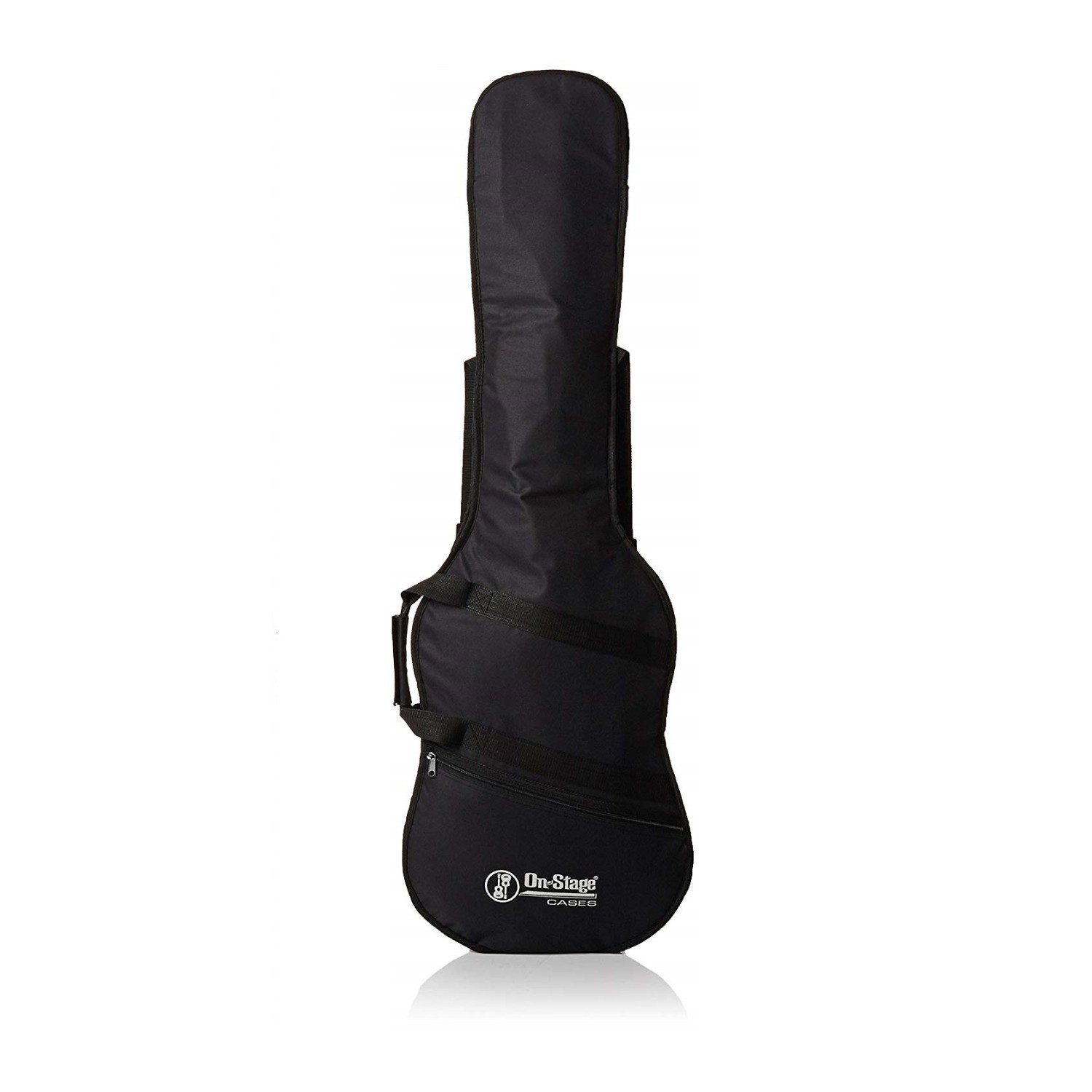 On-Stage 4550 Series Bass Guitar Bag (Black)