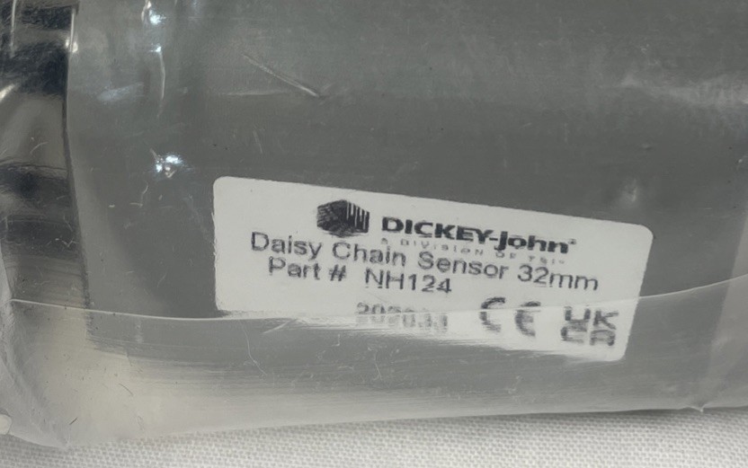 Dickey-John Daisy Chain Sensor 32MM NH124