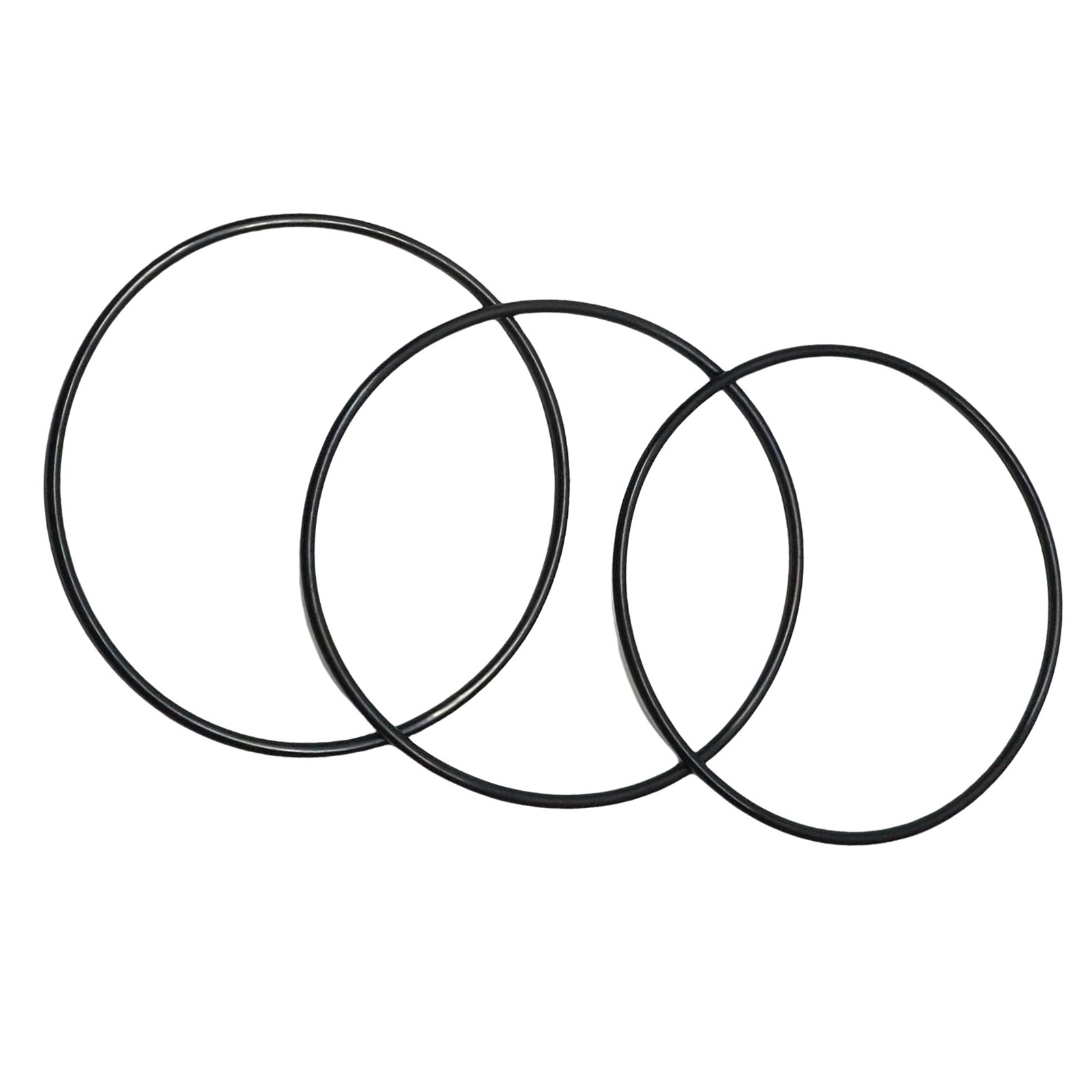 Replacement 151122 O-Ring 3pc for Pentek Big Blue APEC Aqua-Flo Filter Housing