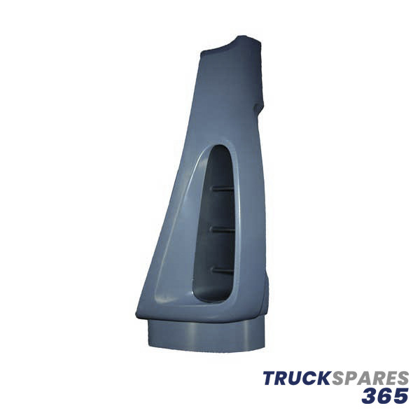 FITS IVECO EUROCARGO ML75E17S DAY AIR BAFFLER BODY PANELS CORNER PANEL