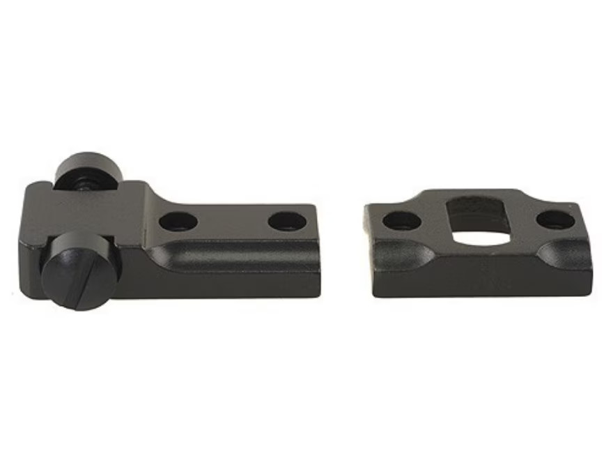 Leupold 2-Piece Standard Scope Base Weatherby Mark V