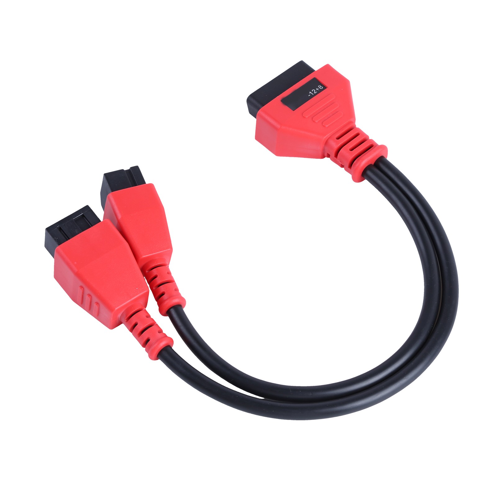 FCA 12+8 Universal Adapter Cable Bypass For Chryslers Security Gateway Module US