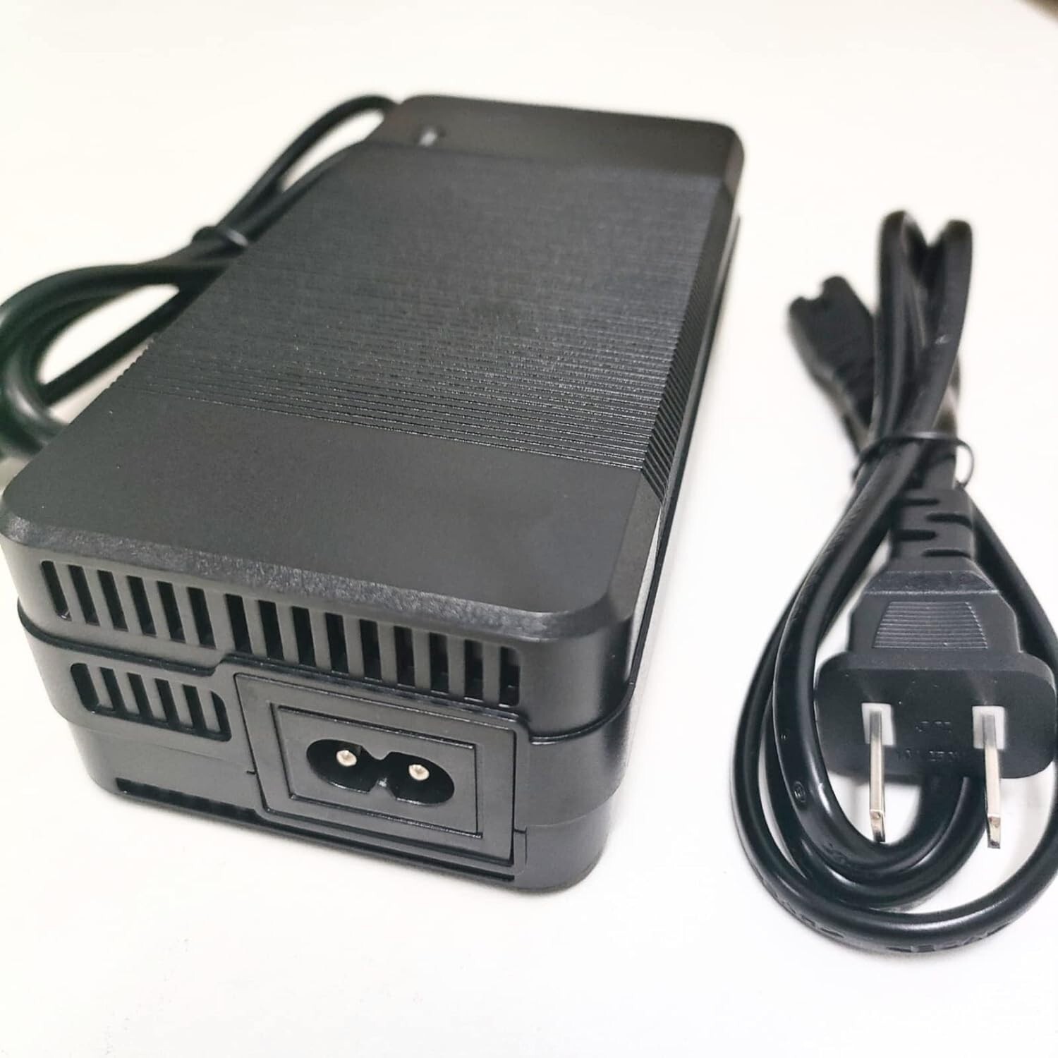 48V Battery Charger Adapter For HeyBike Explore