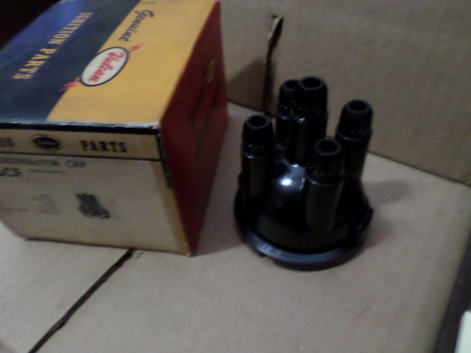 1961 1962 1963 singer sunbeam-talbot hillman humber new usa made distributor cap