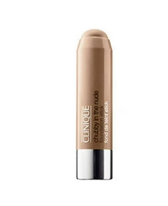 CLINIQUE CHUBBY IN THE NUDE FOUNDATION STICK 09 NORMOUS NEUTRAL .12 Oz