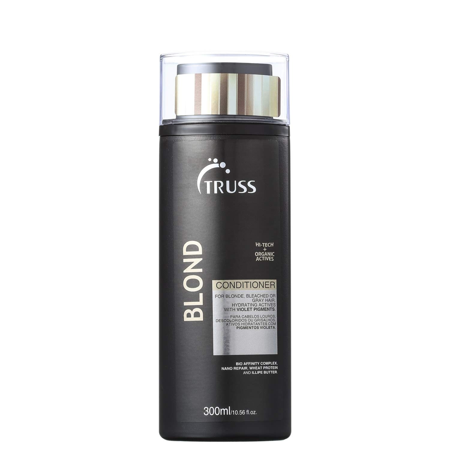 Truss Blond Conditioner 10.14 oz