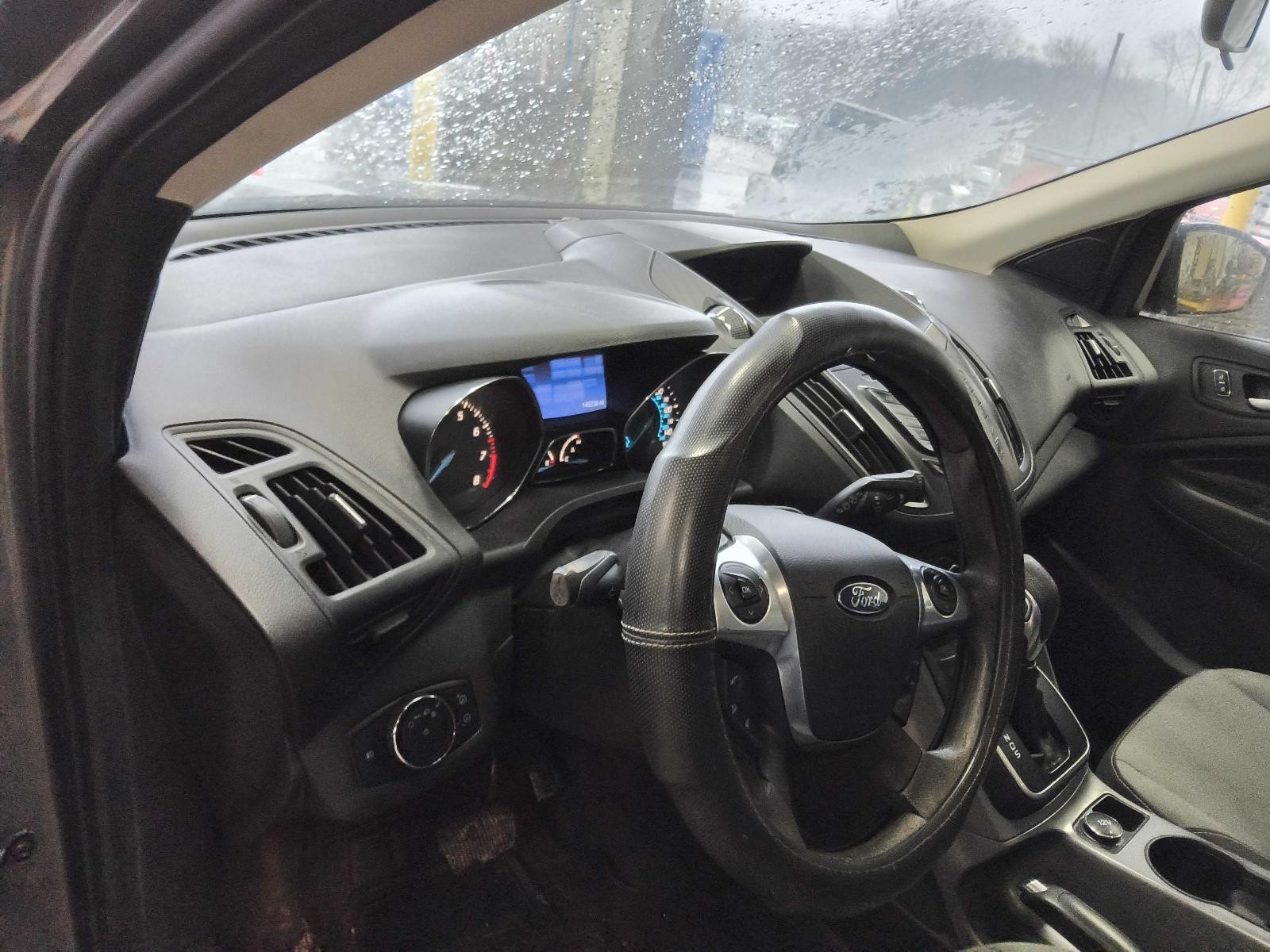 Used Battery Tray fits: 2013 Ford Escape Grade A