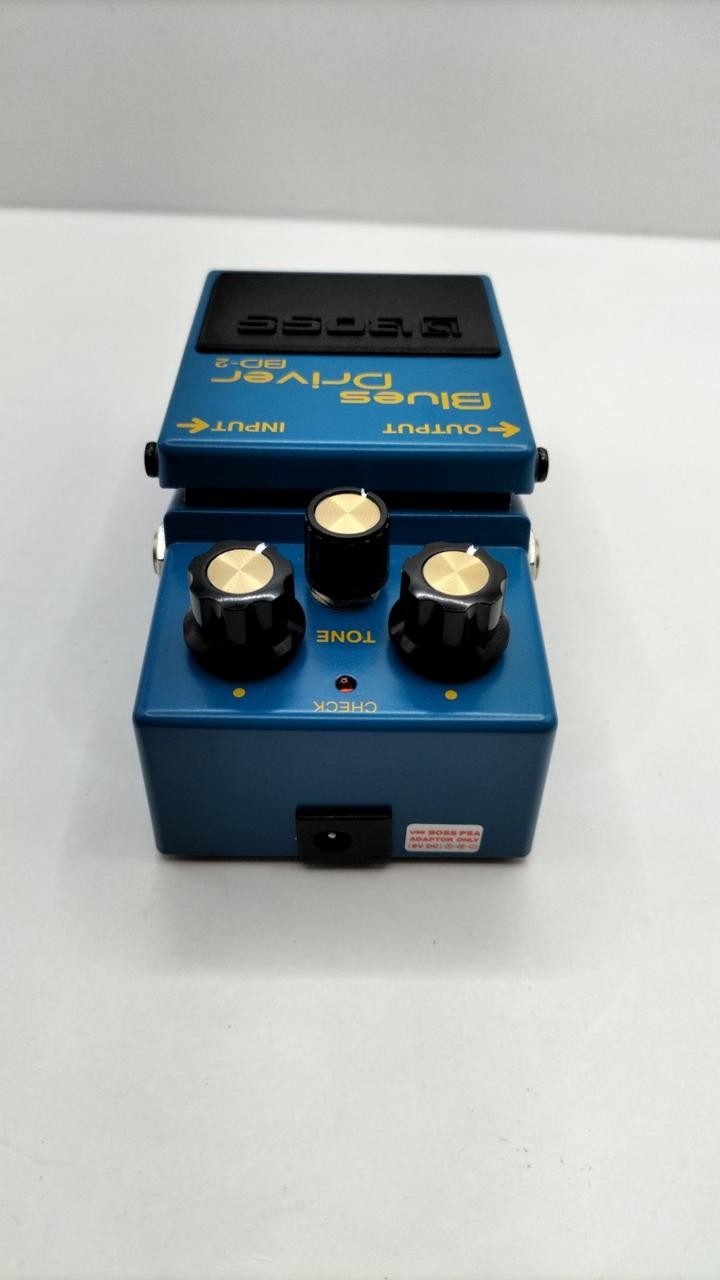BOSS BD-2 effector 703179