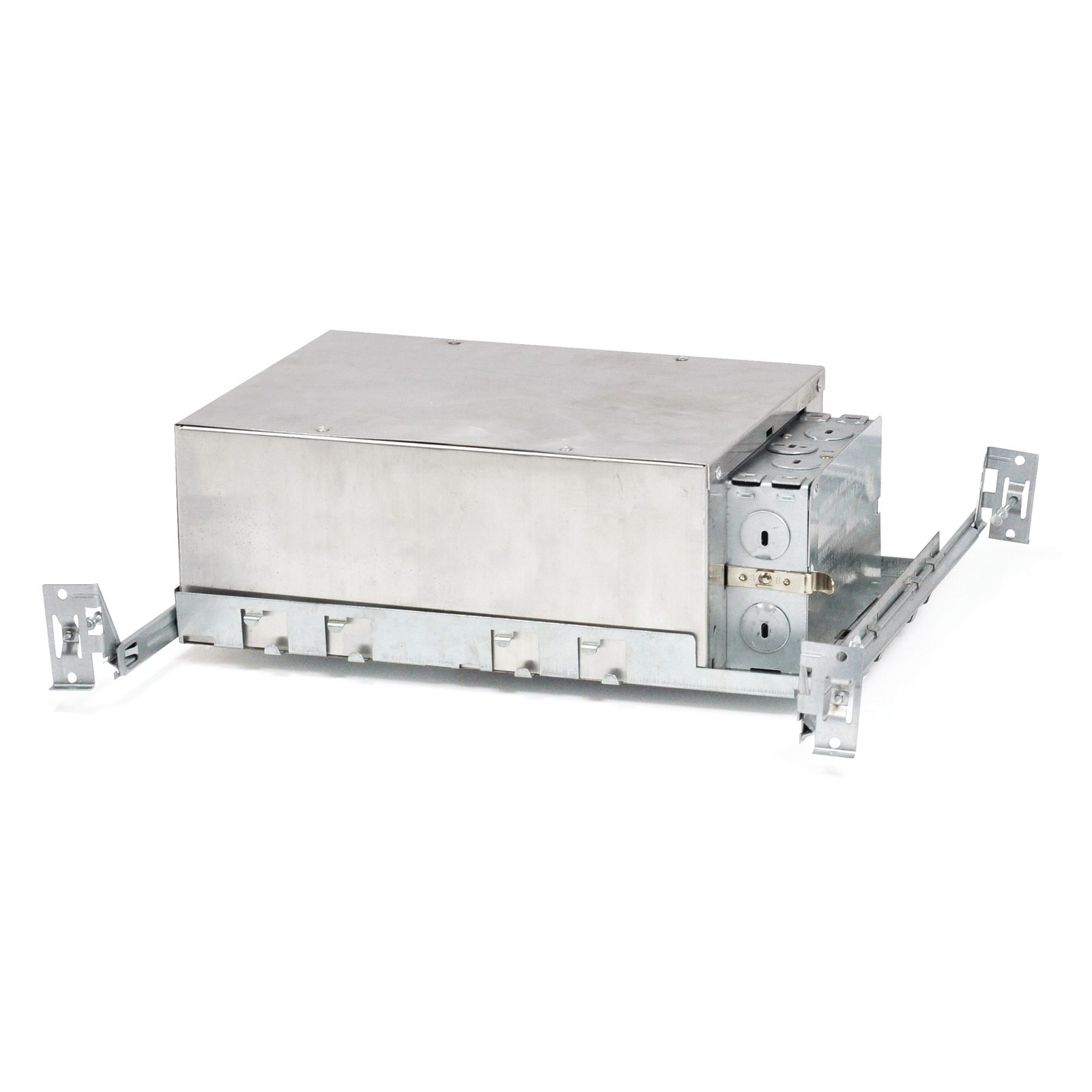 Nora Lighting NHIOICD-28LE3 Iolite 2" LED New Construction