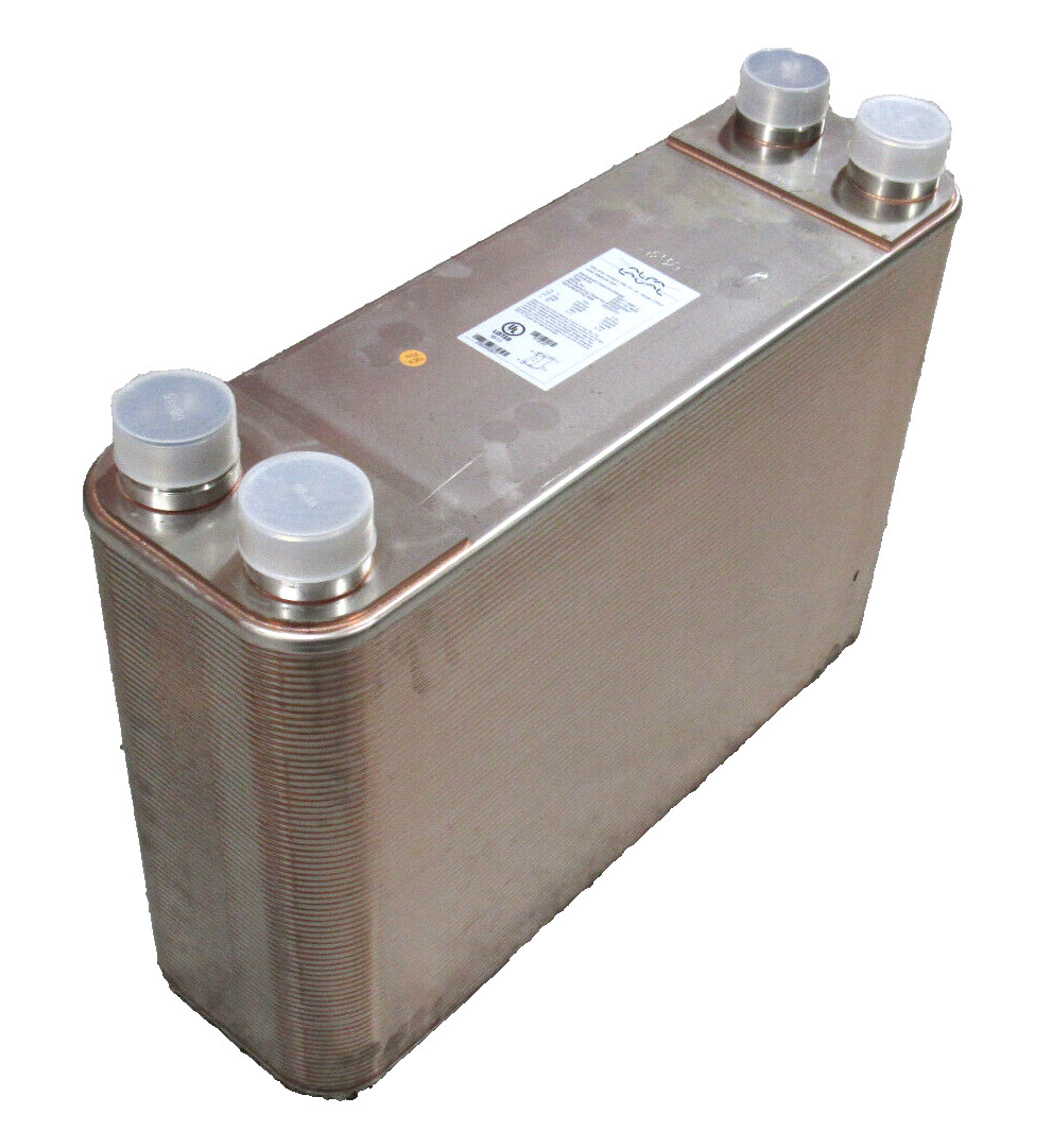NEW ALFA LAVAL CBH110-150H HEAT EXCHANGER CBH110150H