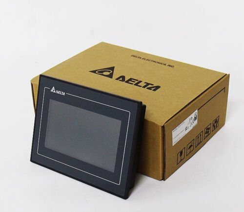 For DELTA DOP-107SV DOP107SV Touch Sreen New