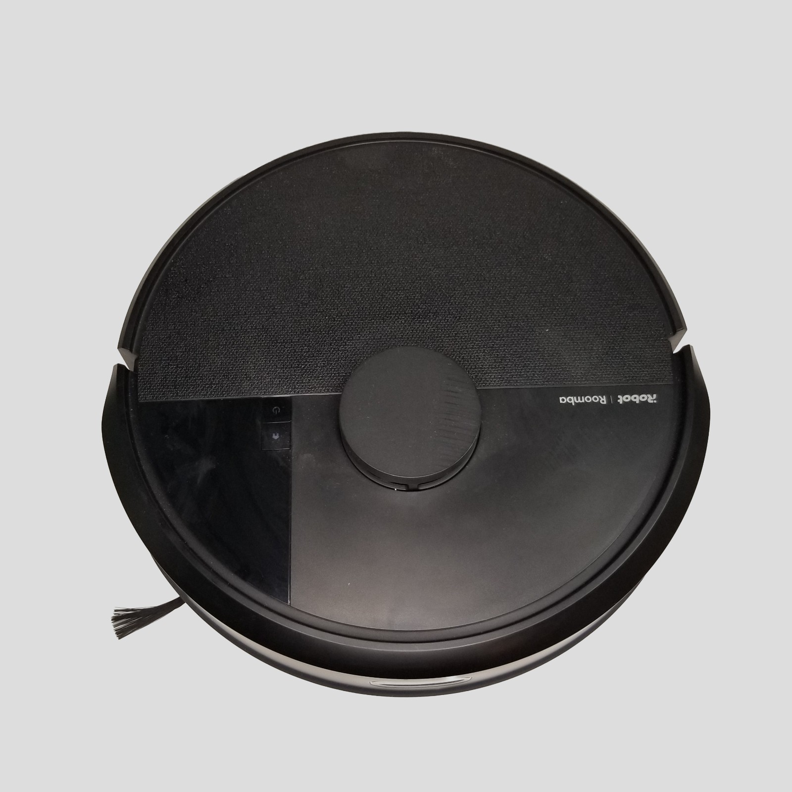 iRobot - Roomba 105 Vacuum + AutoEmpty Dock - LiDAR Q352020