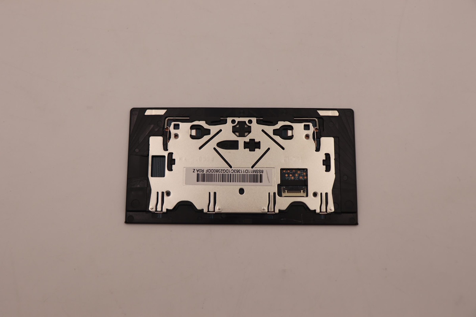 5M11G56136 CS21 2bCP Glass BLK CHY
