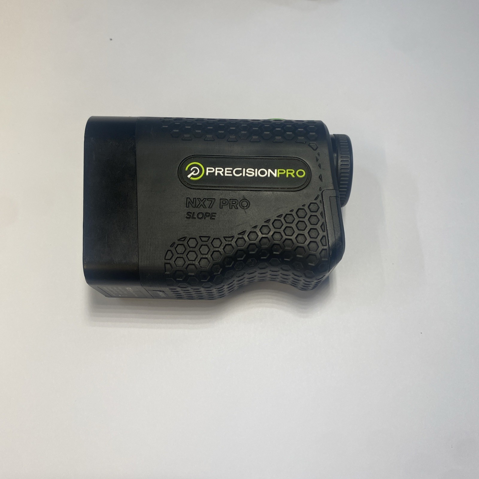 Precision PRO NX7 Slope Laser Rangefinder - Black