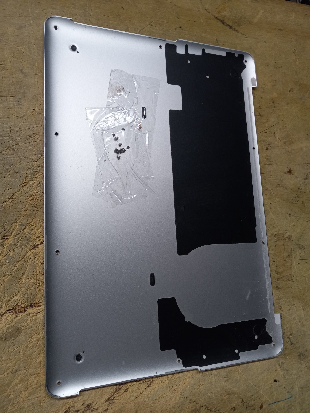 Bottom Case Cover 604-4288-A for Macbook Pro 13" A1502 2013 2014 Retina + SCREWS