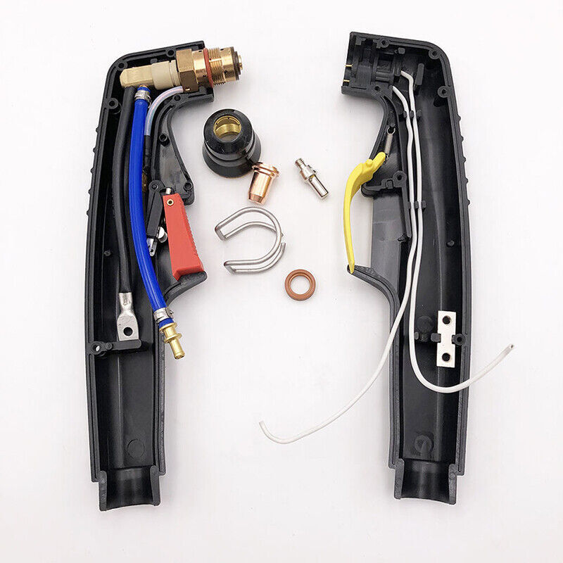 Plasma Torch 25ft Replace Razorweld TRF-45-6-CC1 Razor Cut 45 JRWPC45LT ProPoint