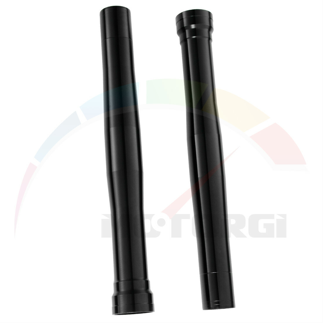 Front Fork Leg Outer Tubes For Honda CBR600RR 2013-2023 453mm 51410-MJC-A11