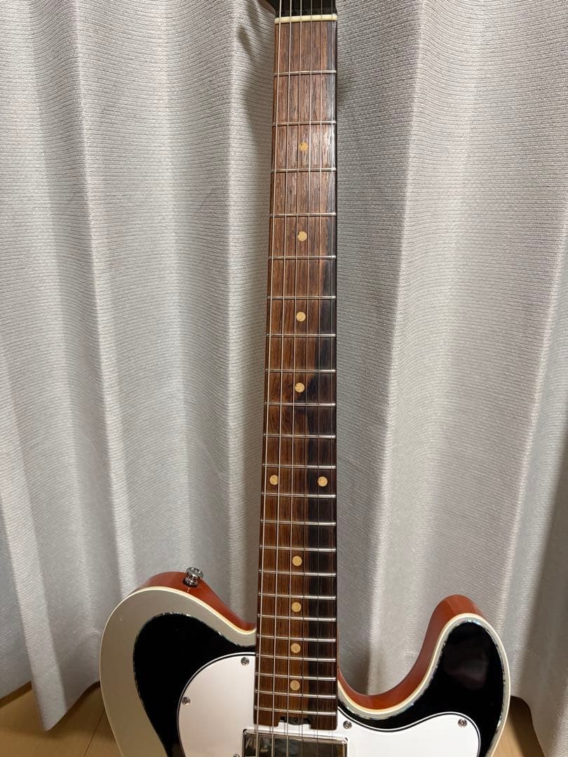 Infinite Trad Full Size T