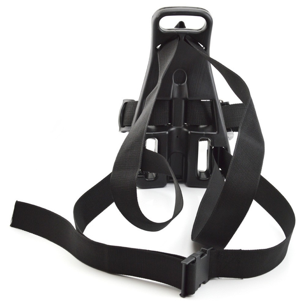 Dive Tank Backpack Bracket with Enhanced Support for All Dive Activities