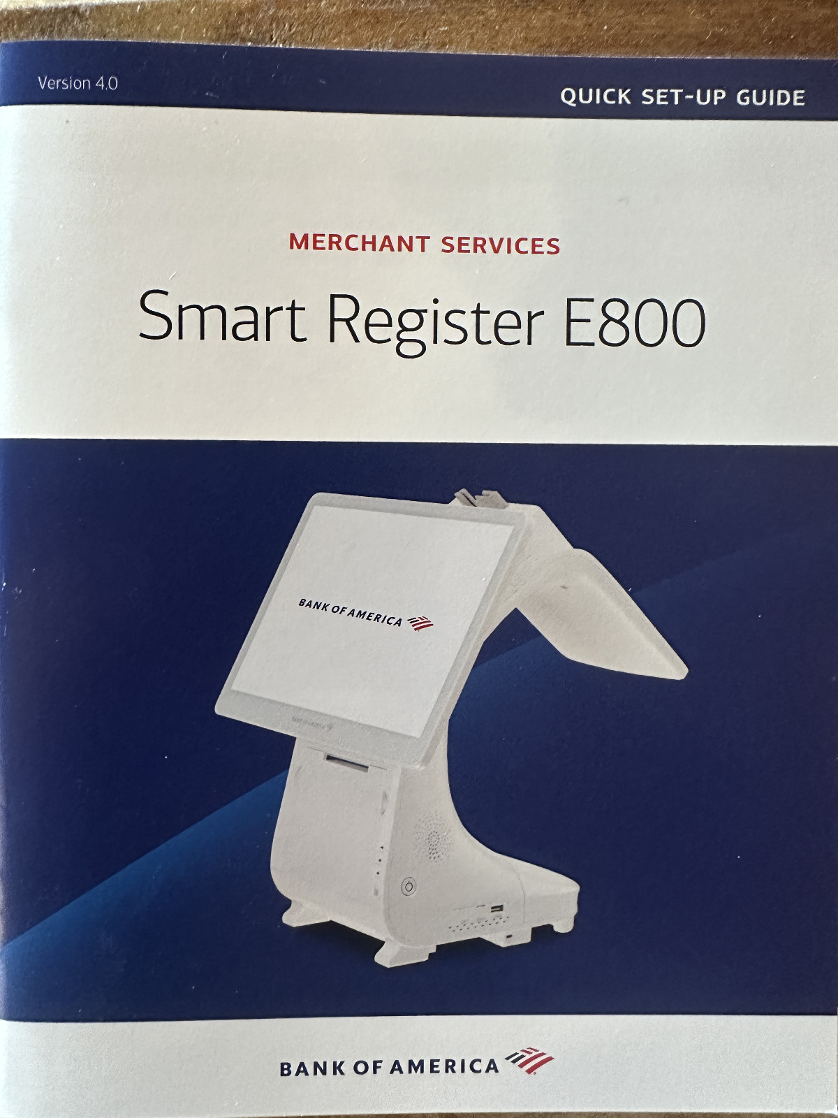 pos machine