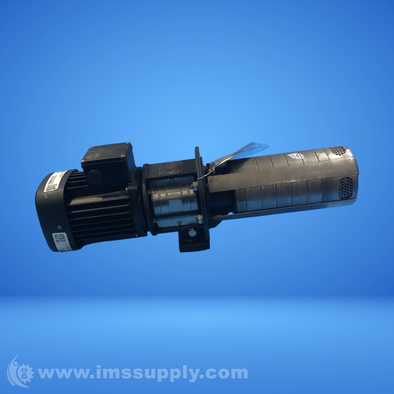 Grundfos MTR5-6/2 A-M-A-HUUV Direct In-Line Circulator Pump FNIP