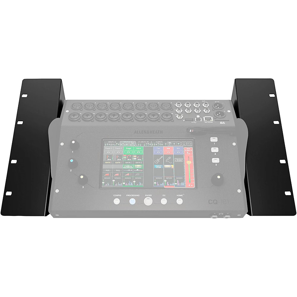 Allen & Heath CQ-18T Rackmount Kit