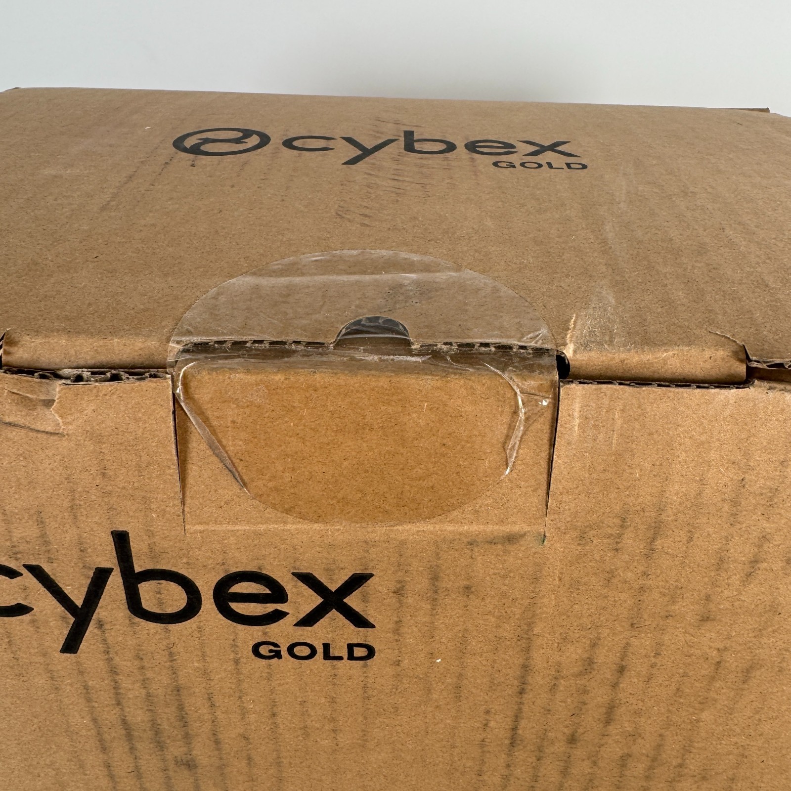 CYBEX Libelle Stroller - Magic Black