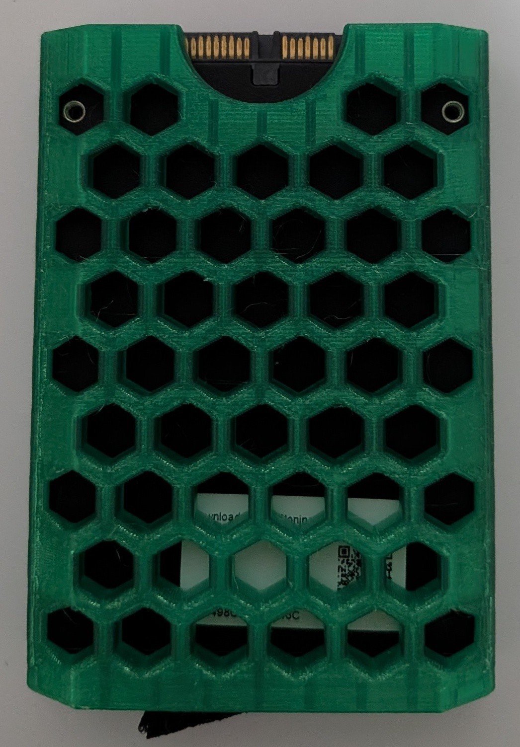 SSD or 2.5" HDD Adapter For Xbox 360