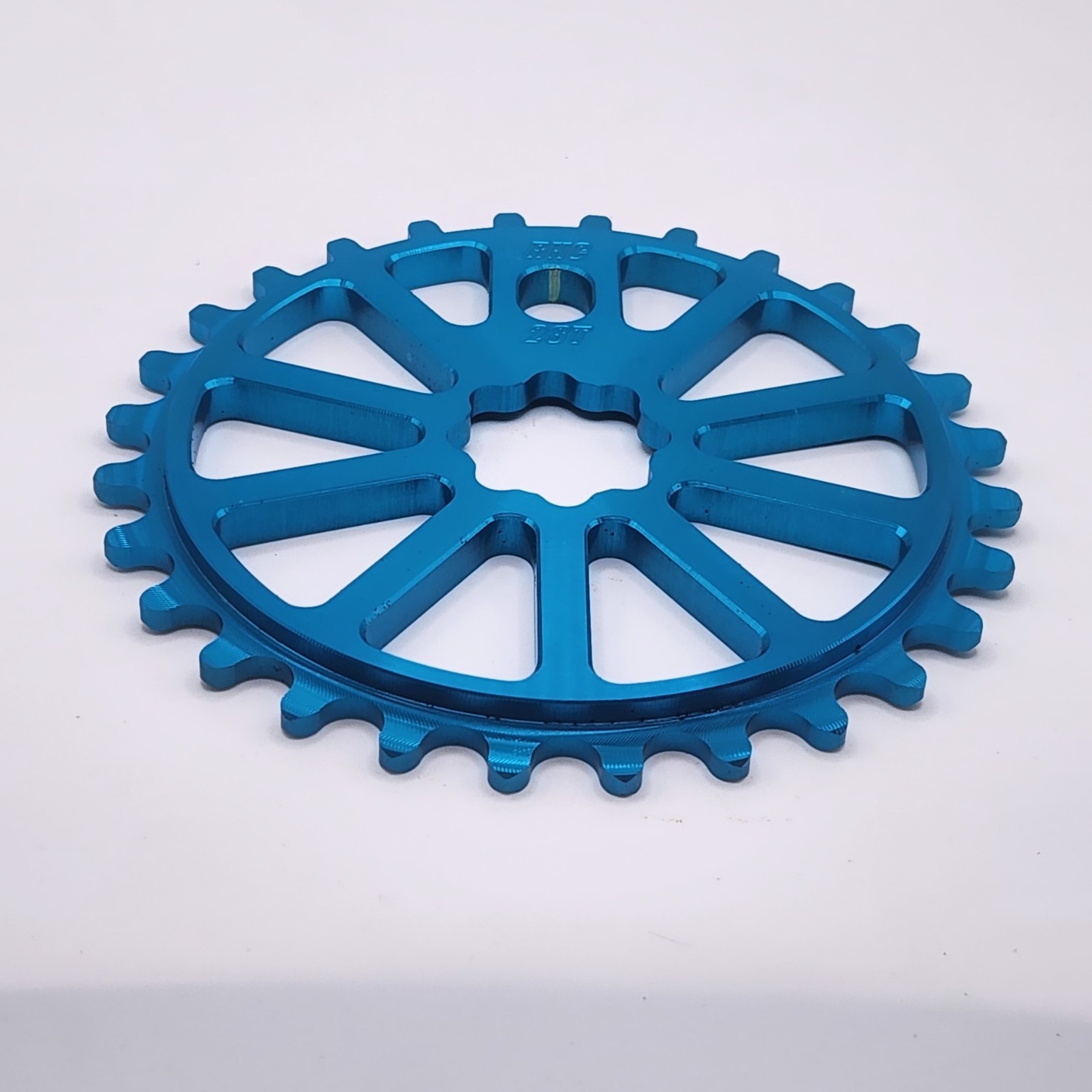 RNC BMX ALUMINUM SPROCKET